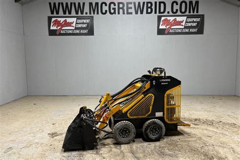 ls300g mini skid steer|2022 Kohler LS300G .